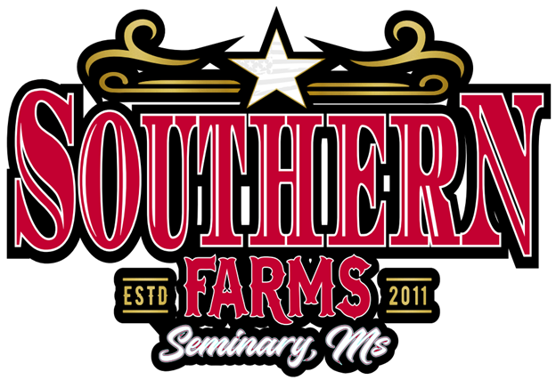 Southern Farms Logo