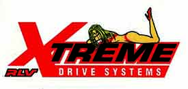 Xtreme Drive Systems