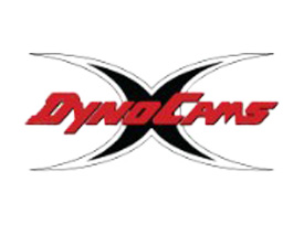 dynocams logo
